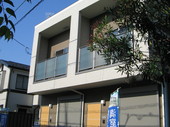 東京都八王子市平岡町でメゾネット賃貸住宅「メゾネットパーク」完成！