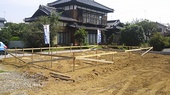 初の分譲イベント開催決定♪