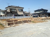 茨城県坂東市にて、新築分譲販売を再スタートします！