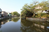 土浦城！