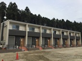 土浦モデルルームOPEN！