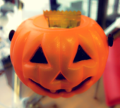 Halloween★
