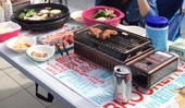 贅沢なＢＢＱ