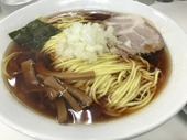 八王子ラーメン