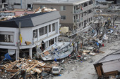 東日本大震災から10年